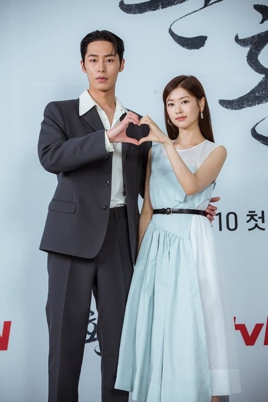best k drama couples of 2022